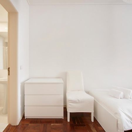 Appartement Saldanha Avenida à Lisboa Extérieur photo