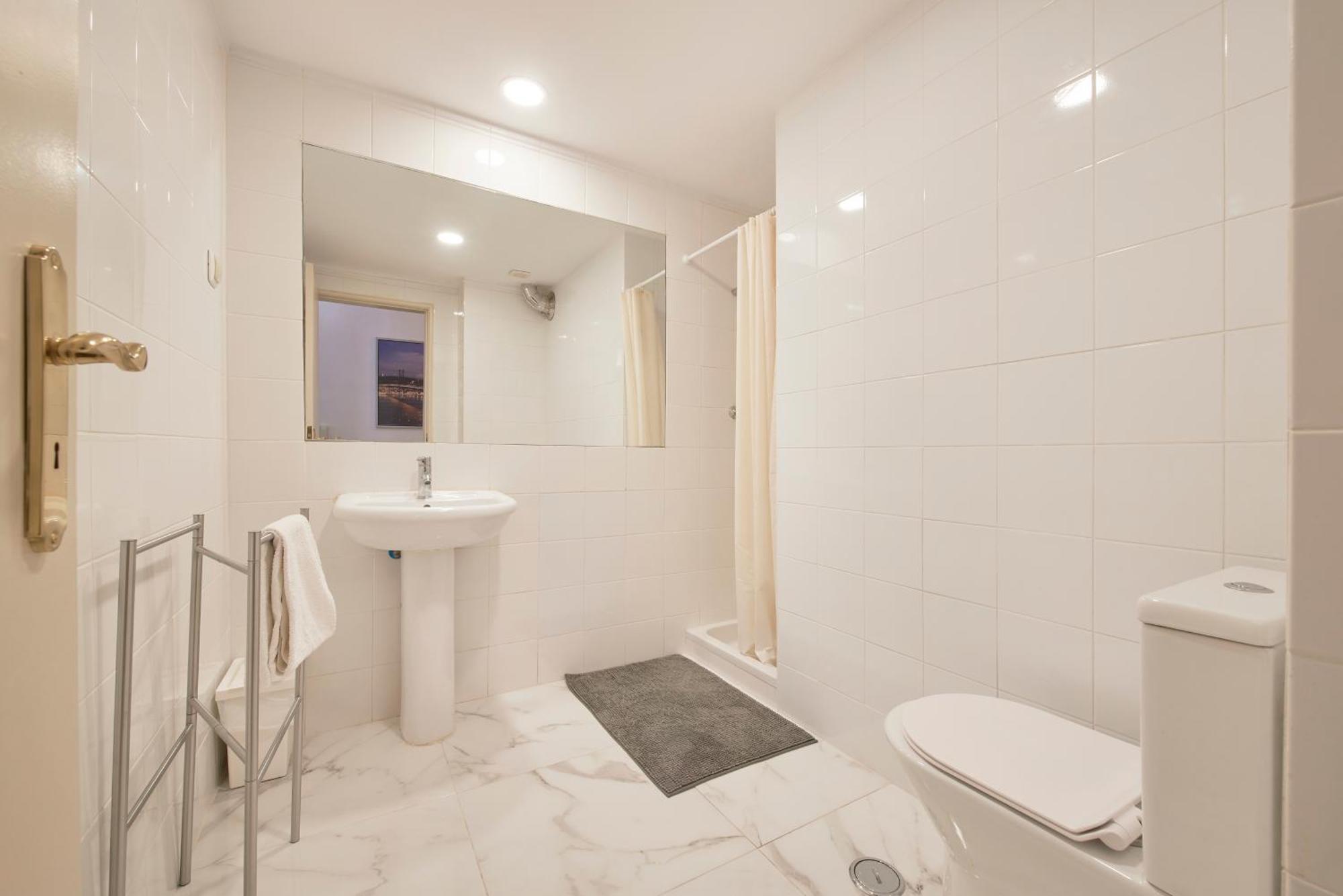 Appartement Saldanha Avenida à Lisboa Extérieur photo