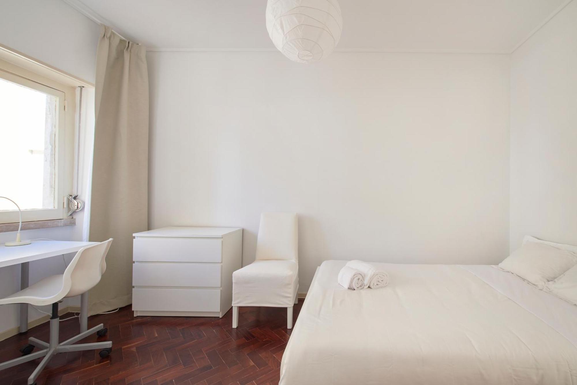 Appartement Saldanha Avenida à Lisboa Extérieur photo