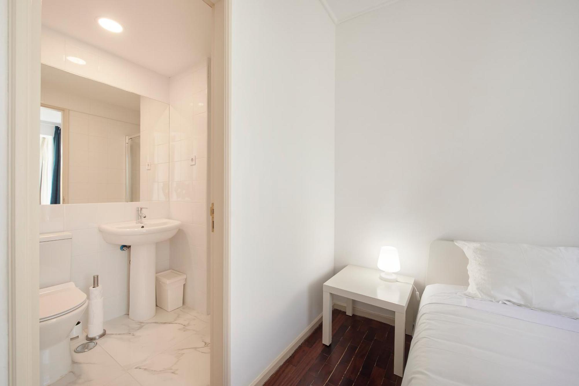 Appartement Saldanha Avenida à Lisboa Extérieur photo