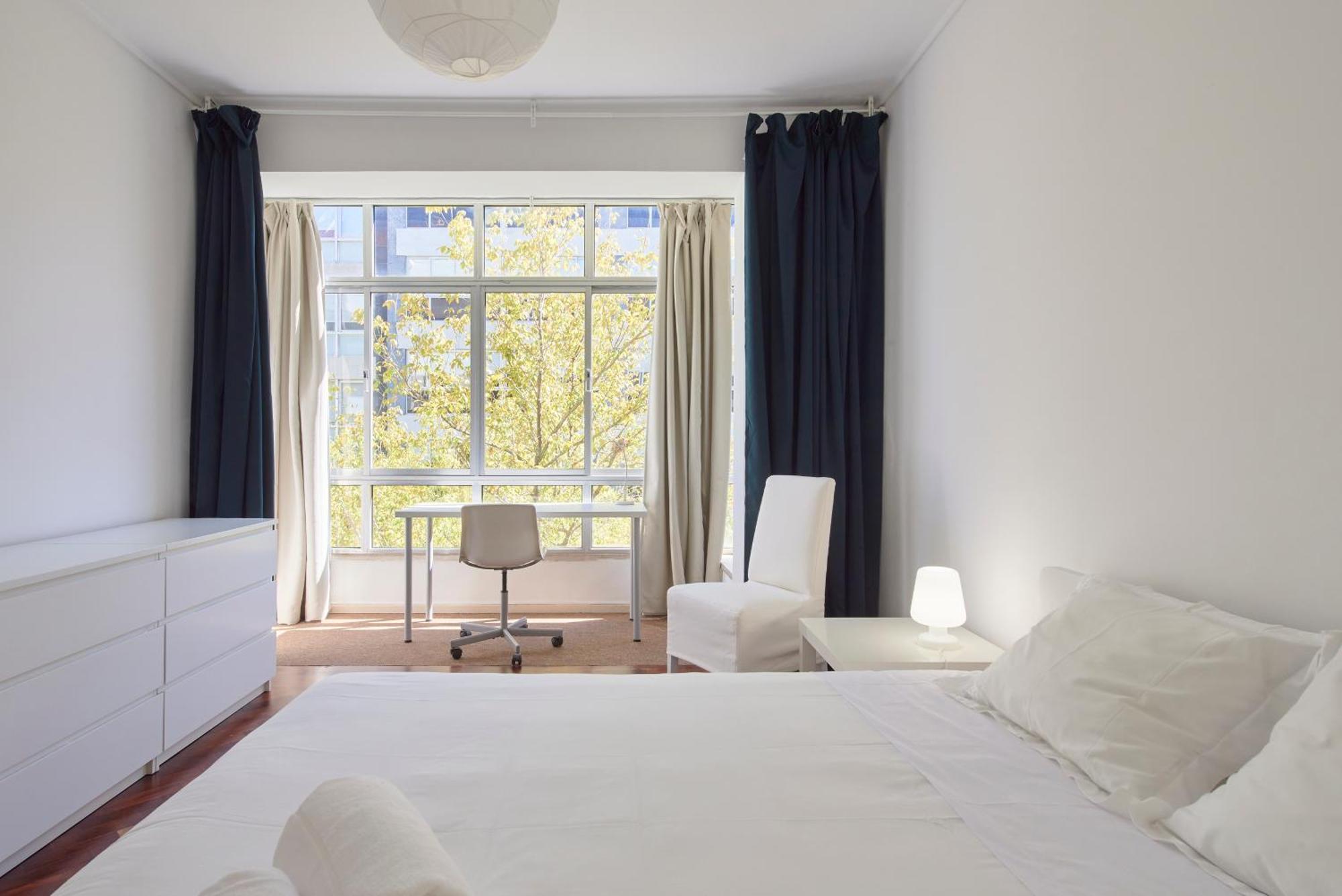 Appartement Saldanha Avenida à Lisboa Extérieur photo
