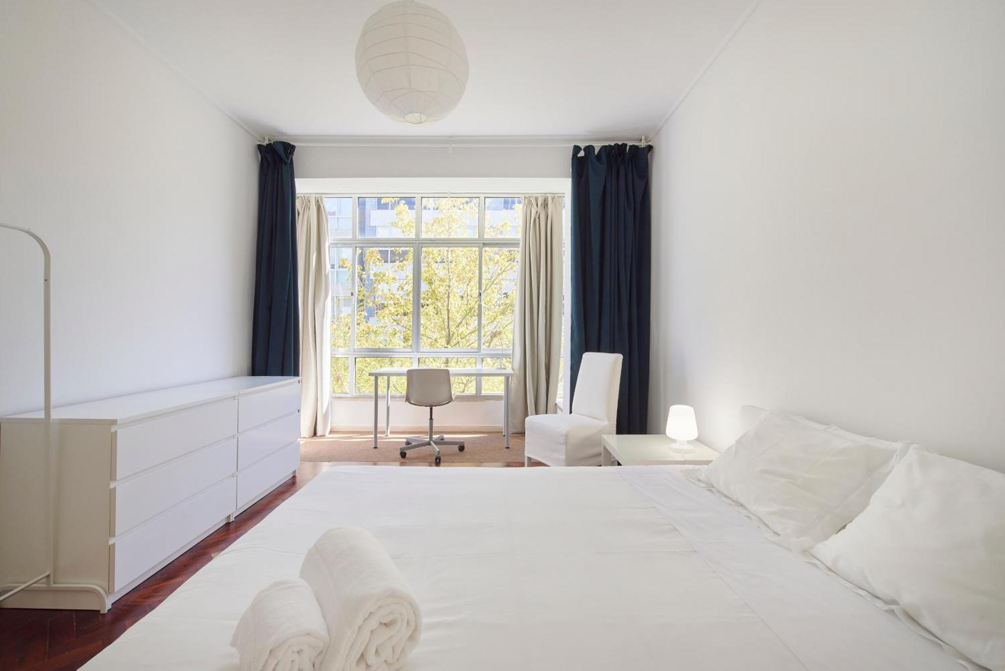 Appartement Saldanha Avenida à Lisboa Extérieur photo
