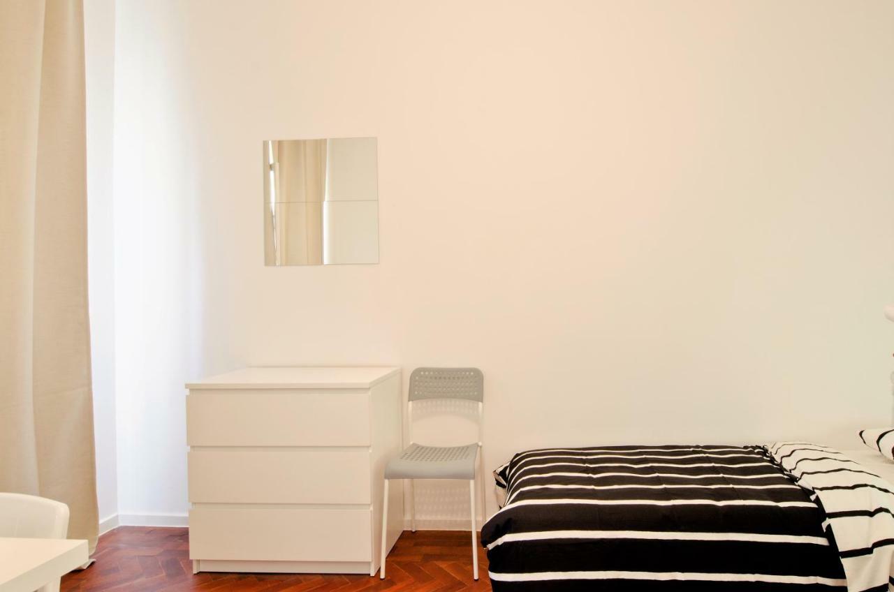 Appartement Saldanha Avenida à Lisboa Extérieur photo